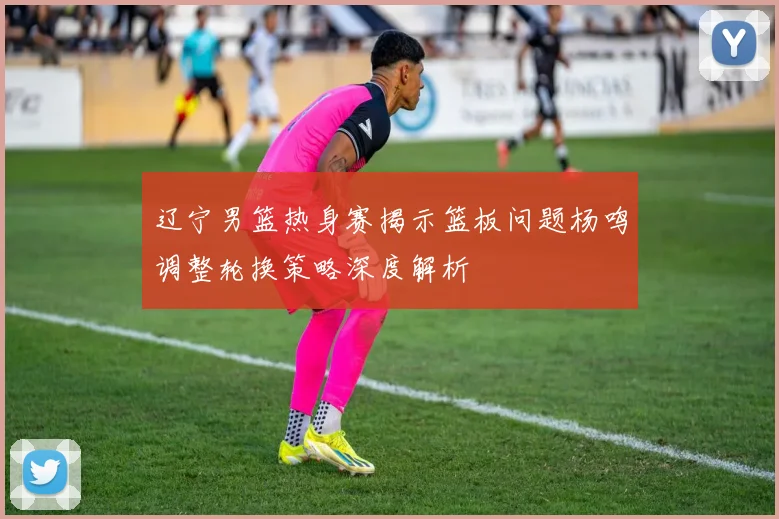 辽宁男篮热身赛揭示篮板问题杨鸣调整轮换策略深度解析
